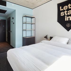 Standaard Kamer met een Queen Size Bed
